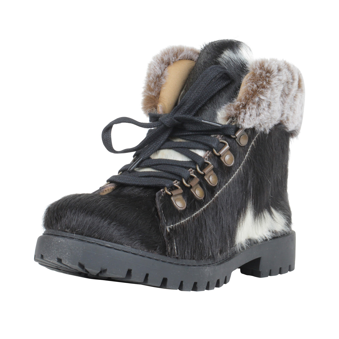 Turbulent Boots - Myra USA