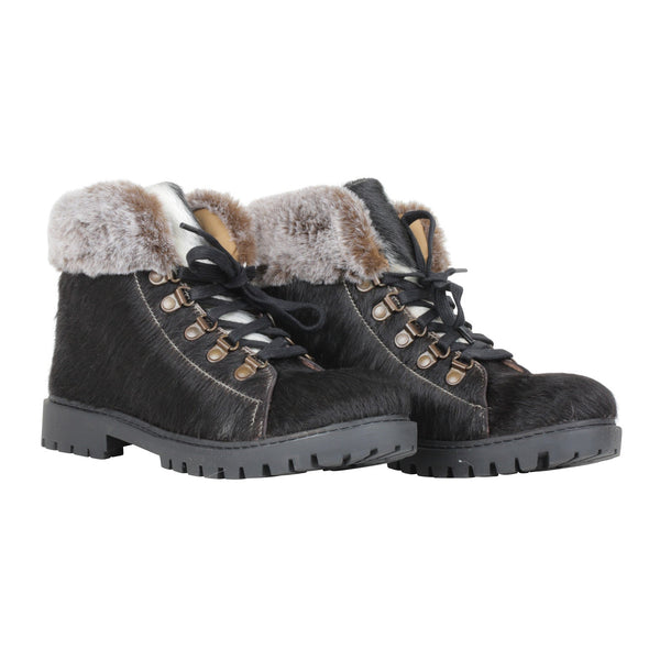 Turbulent Boots - Myra USA