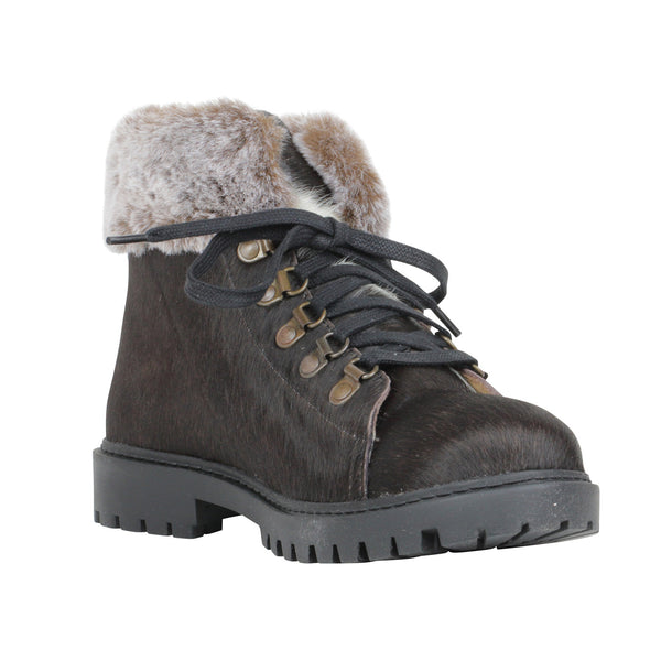 Turbulent Boots - Myra USA