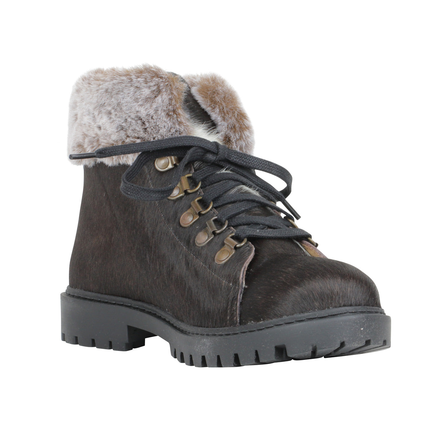 Turbulent Boots - Myra USA