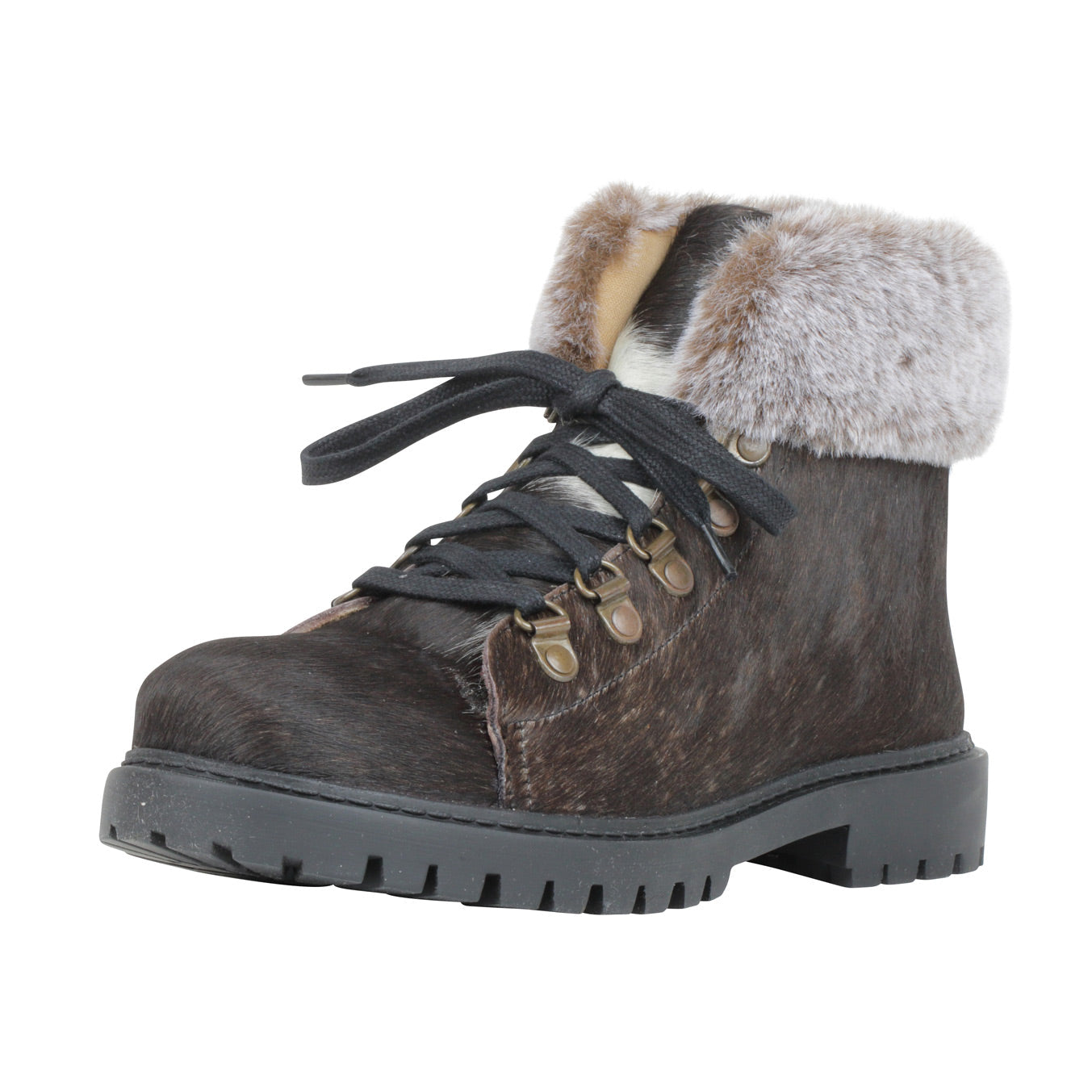 Turbulent Boots - Myra USA
