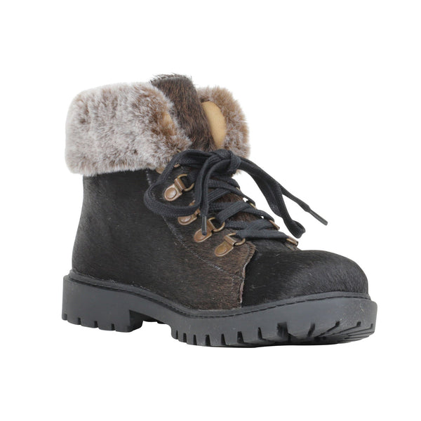 Turbulent Boots - Myra USA