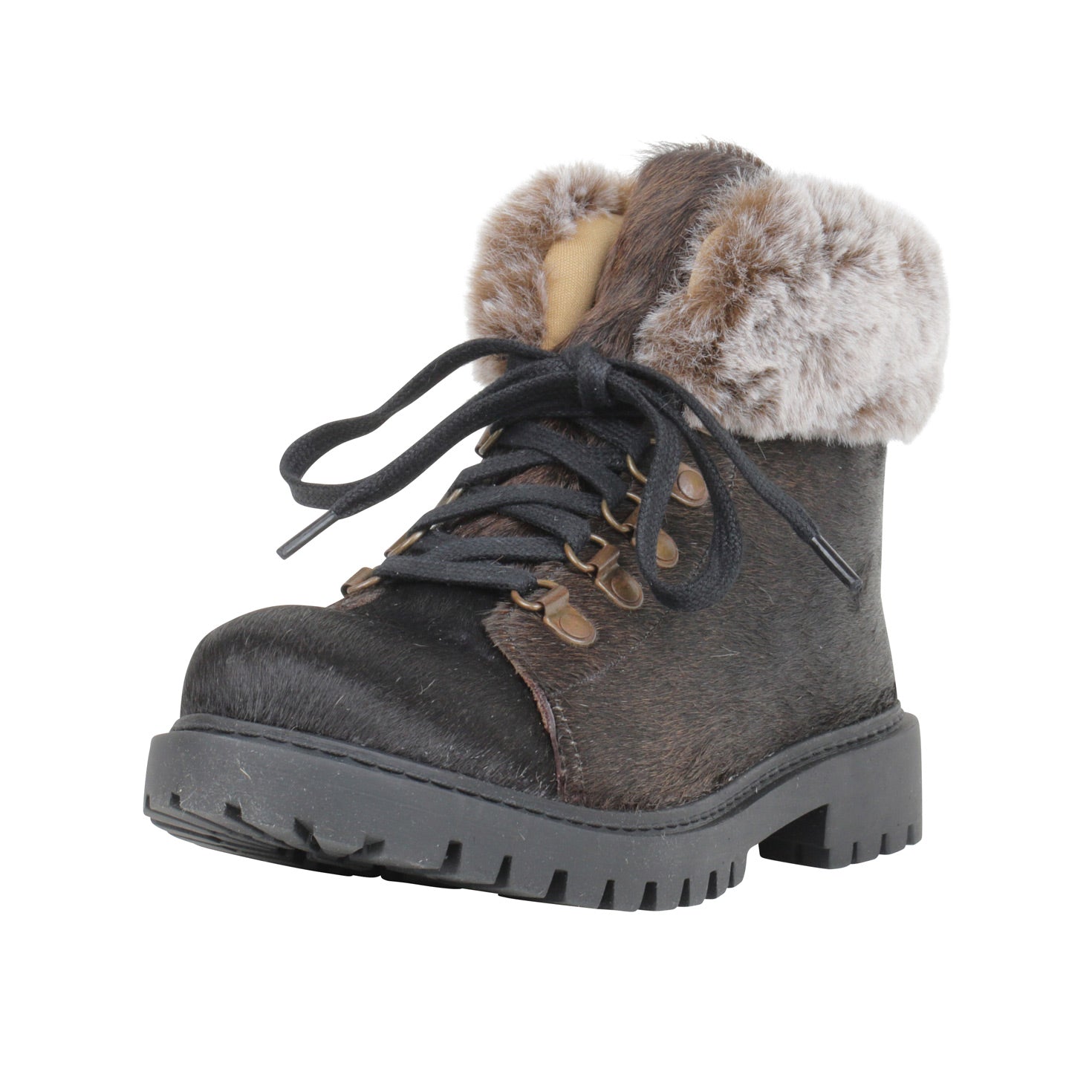 Turbulent Boots - Myra USA