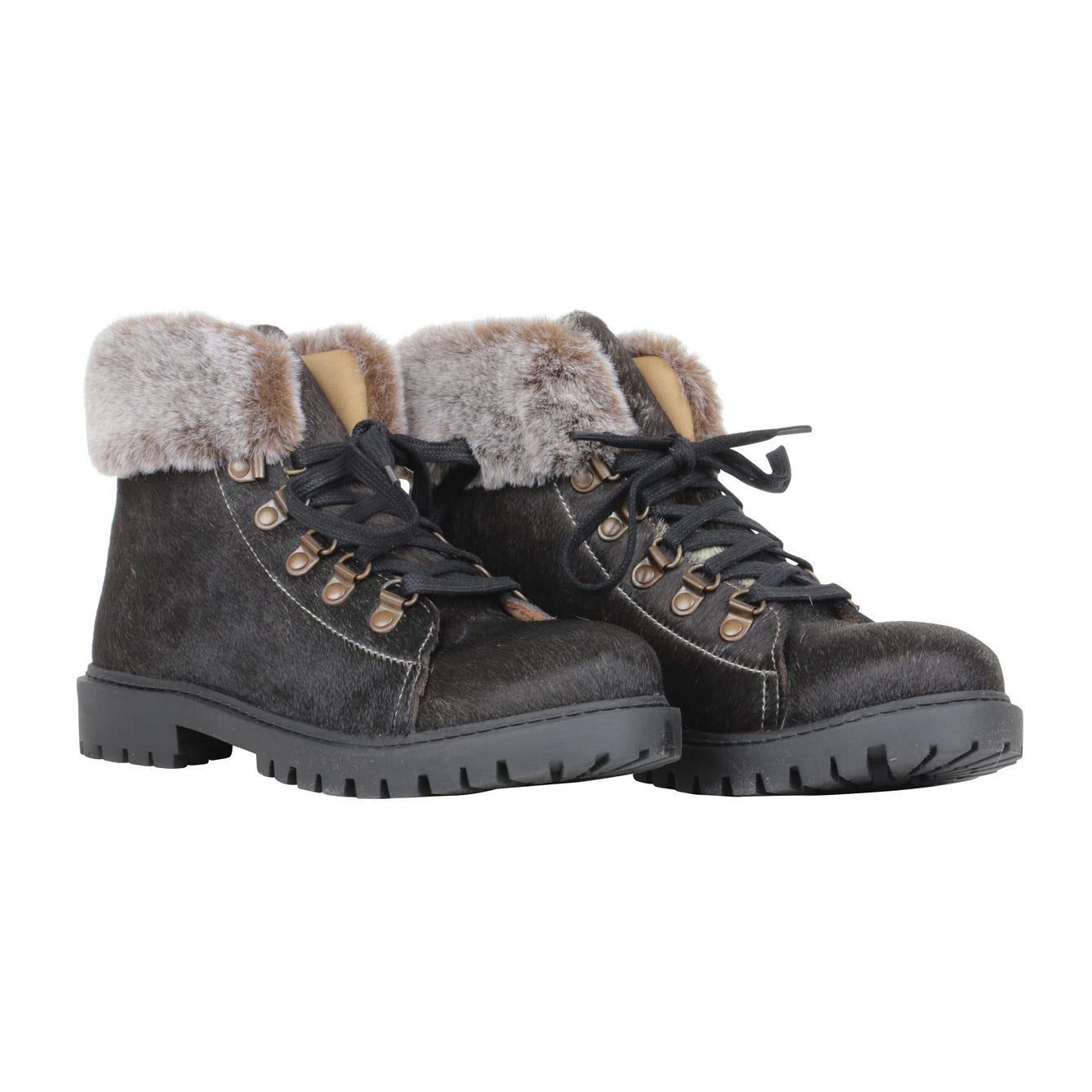 Turbulent Boots - Myra USA