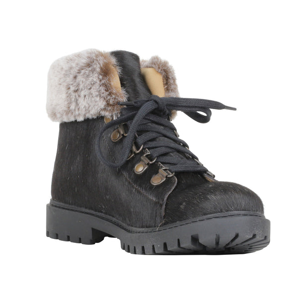 Turbulent Boots - Myra USA