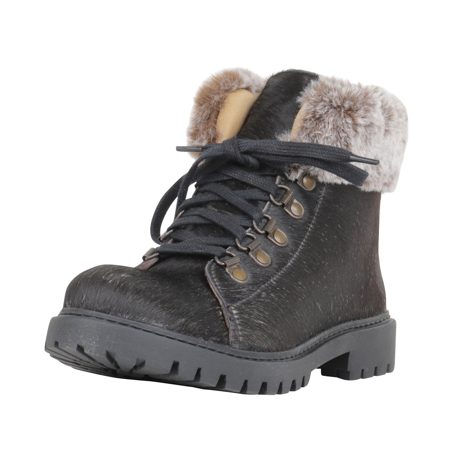 Turbulent Boots - Myra USA