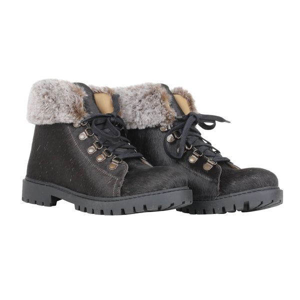 Turbulent Boots - Myra USA