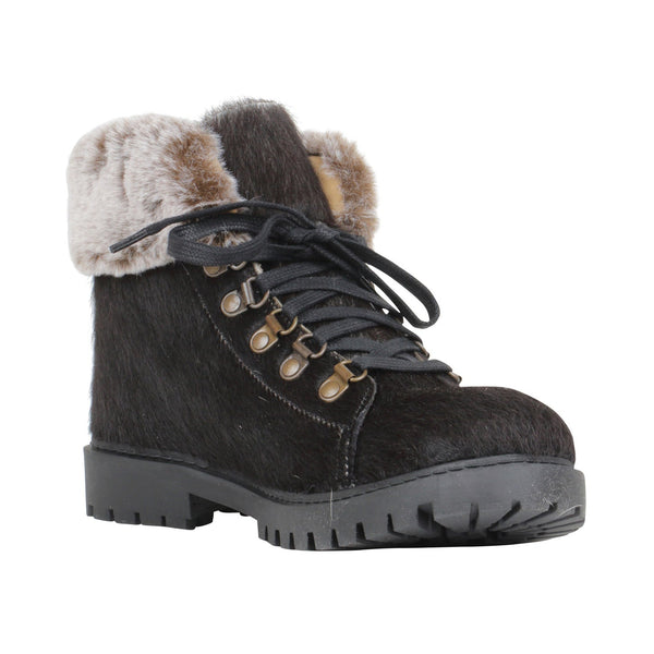 Turbulent Boots - Myra USA