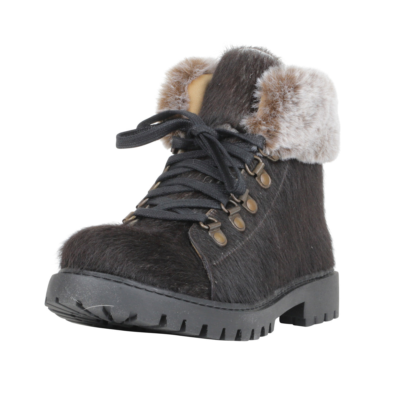 Turbulent Boots - Myra USA