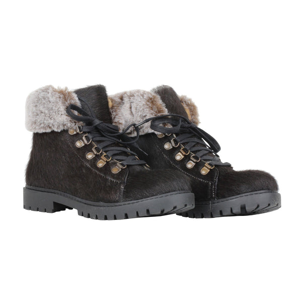 Turbulent Boots - Myra USA