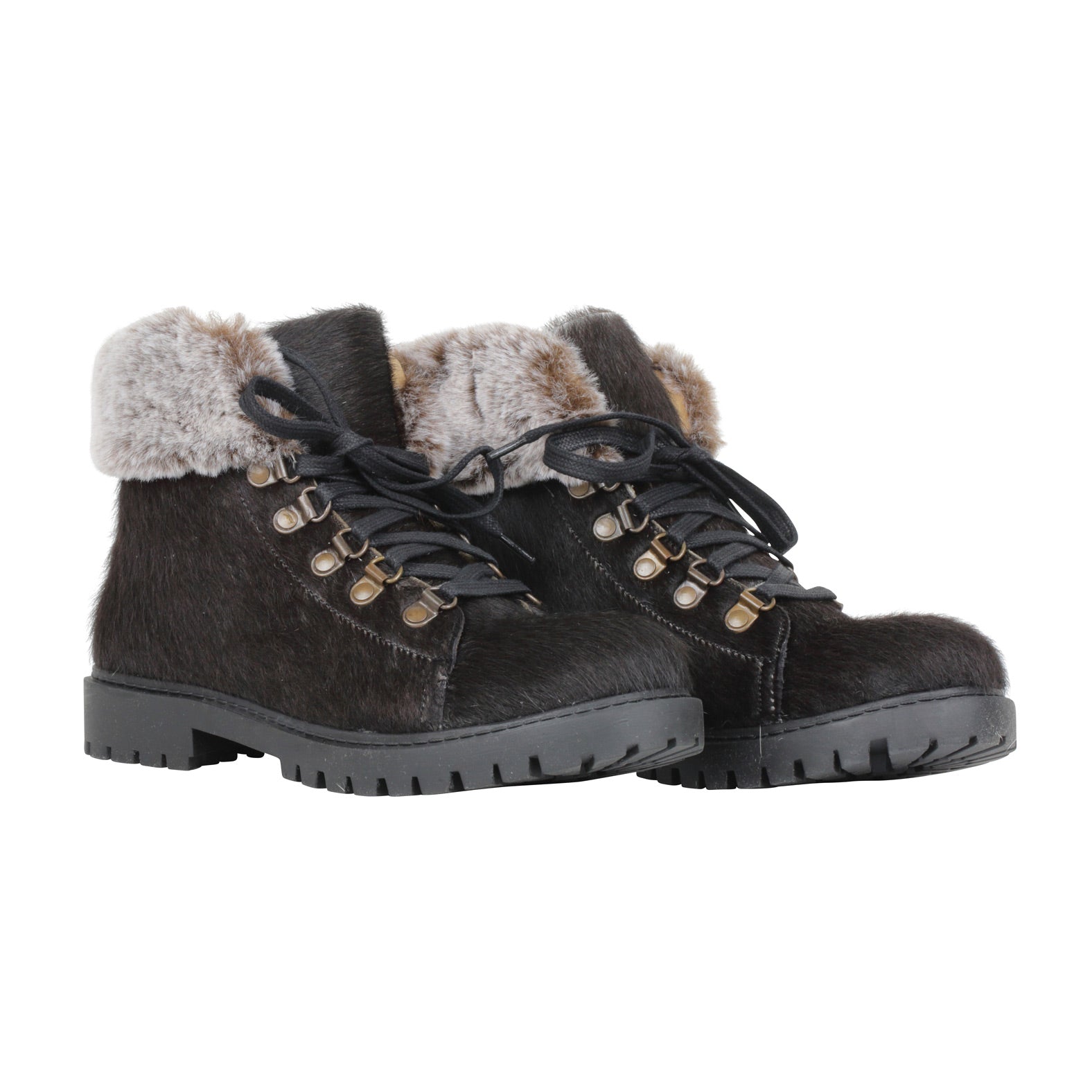 Turbulent Boots - Myra USA