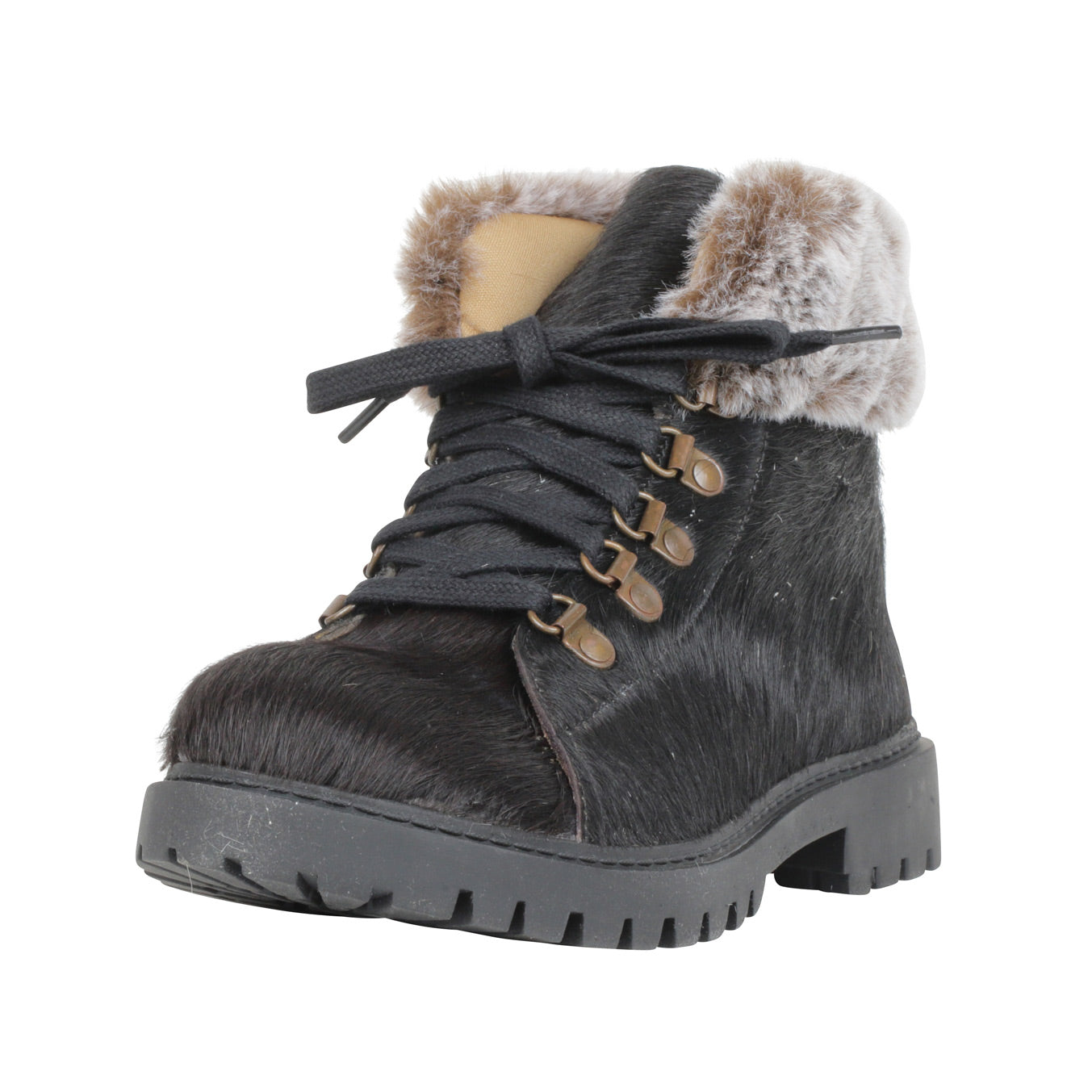 Turbulent Boots - Myra USA