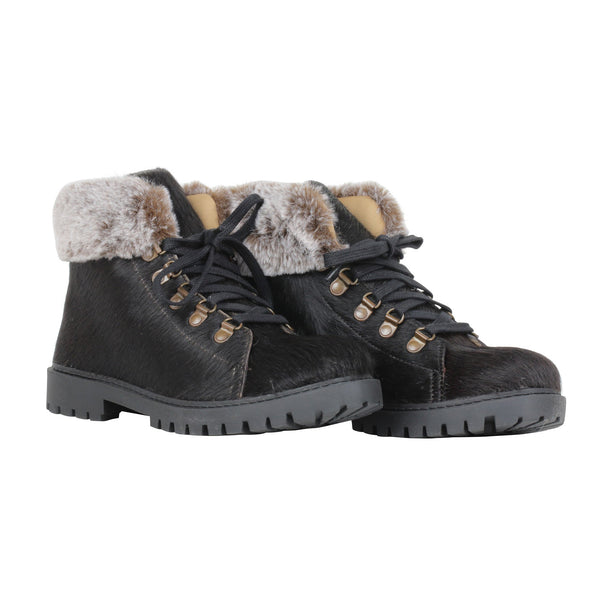 Turbulent Boots - Myra USA
