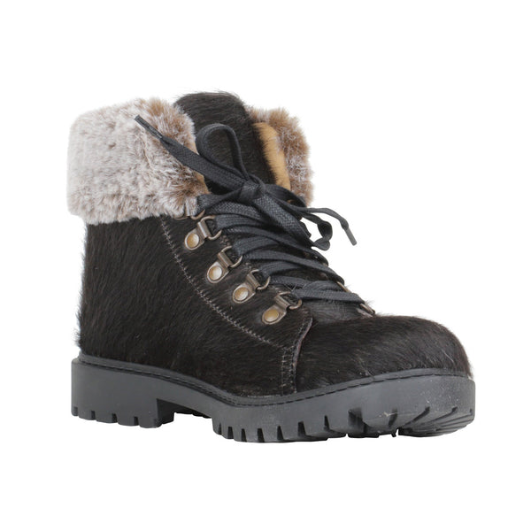 Turbulent Boots - Myra USA