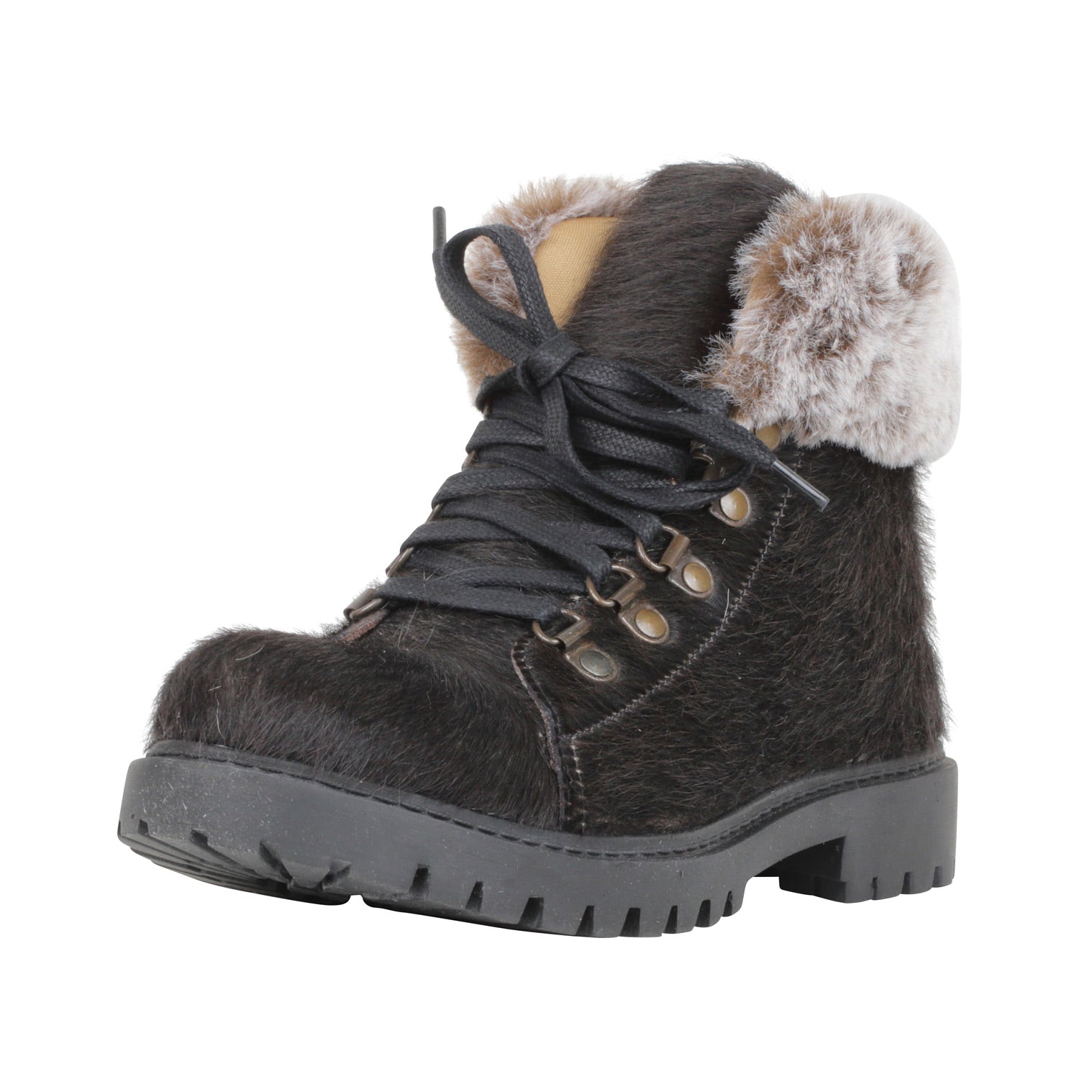 Turbulent Boots - Myra USA