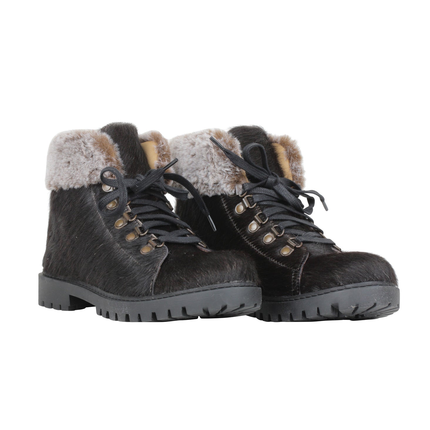 Turbulent Boots - Myra USA