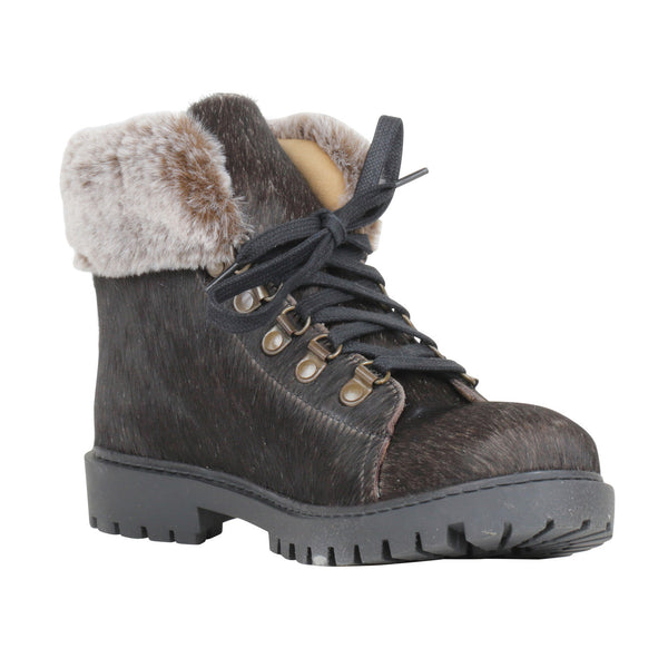 Turbulent Boots - Myra USA
