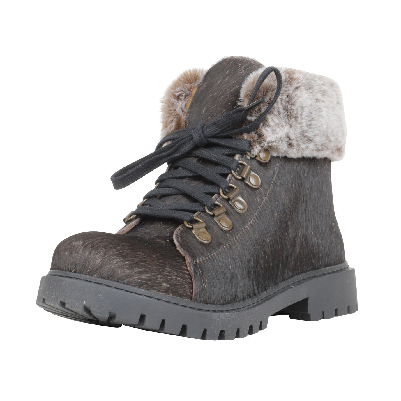 Turbulent Boots - Myra USA