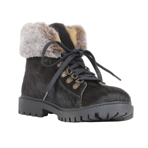 Turbulent Boots - Myra USA