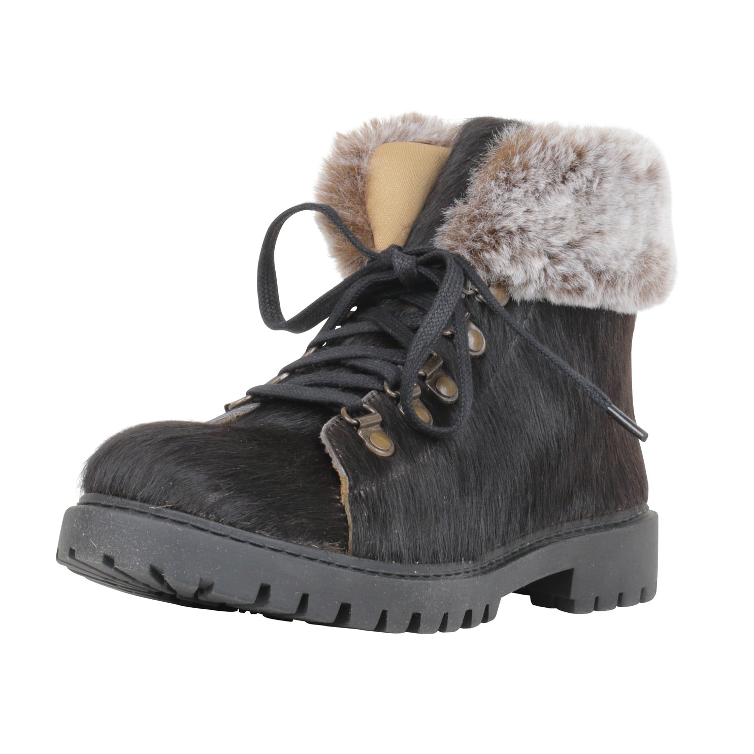 Turbulent Boots - Myra USA