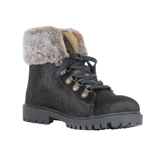 Turbulent Boots - Myra USA