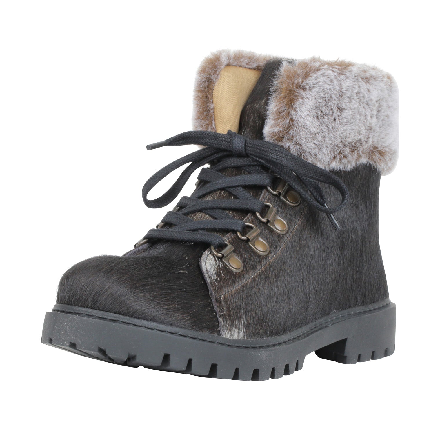 Turbulent Boots - Myra USA