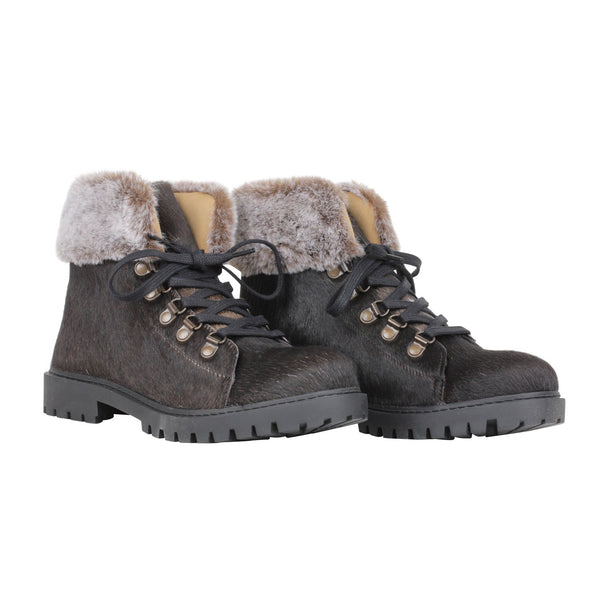 Turbulent Boots - Myra USA