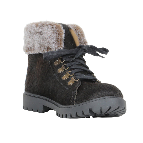 Turbulent Boots - Myra USA