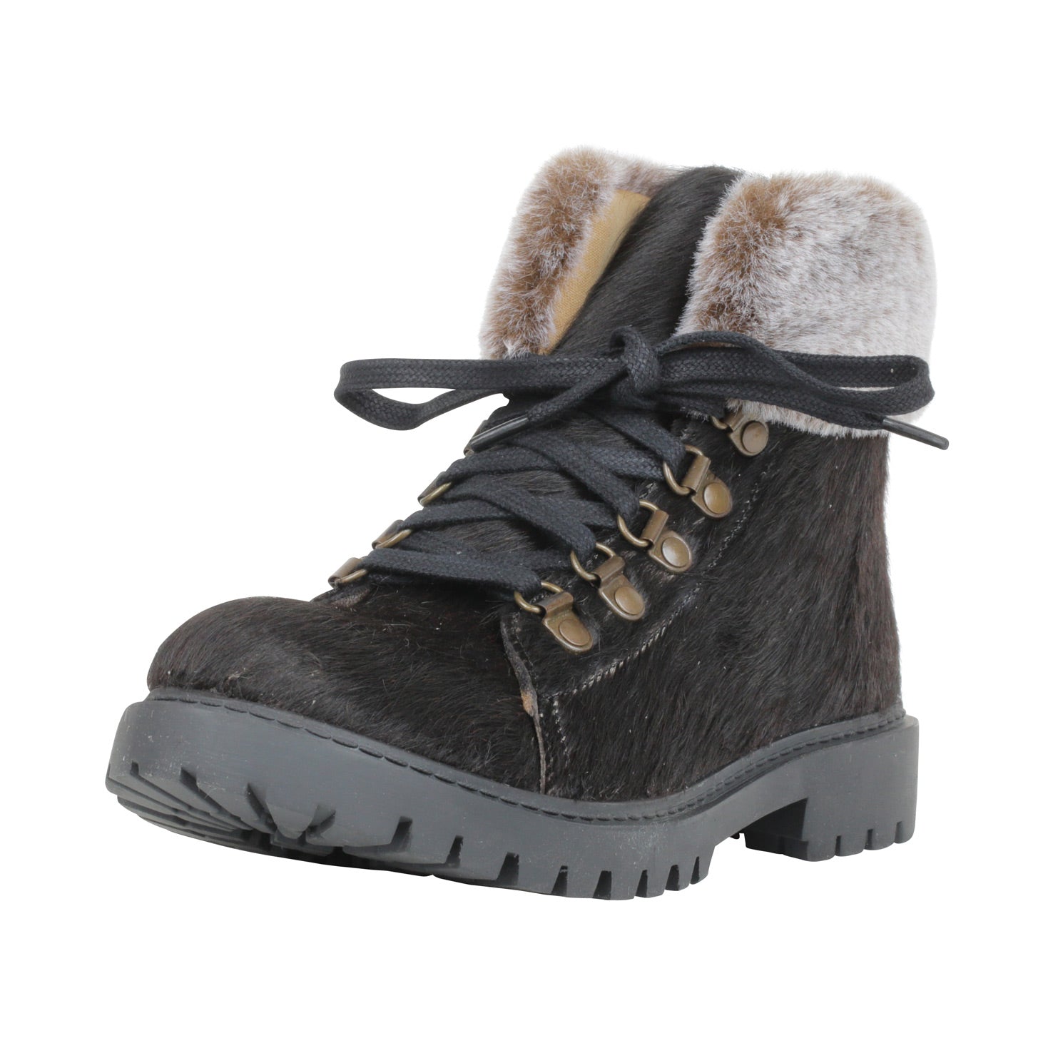 Turbulent Boots - Myra USA