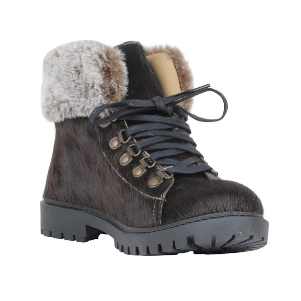 Turbulent Boots - Myra USA