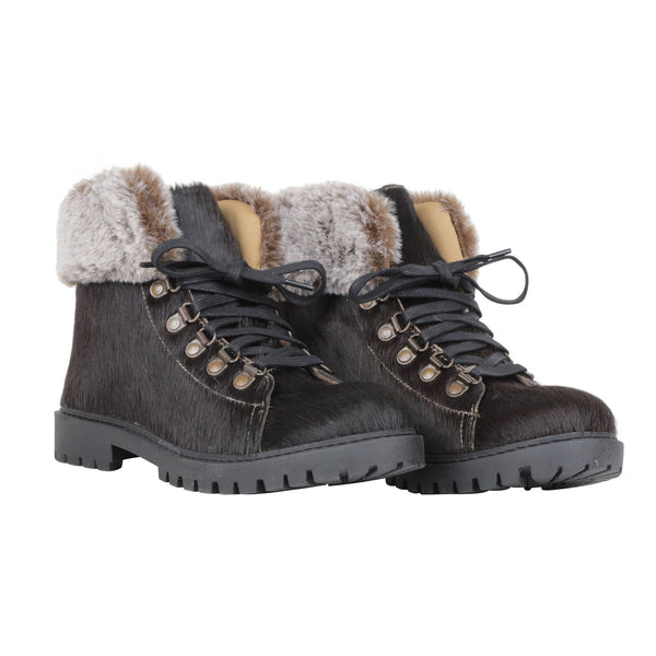 Turbulent Boots - Myra USA