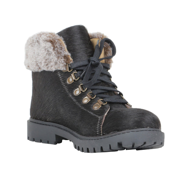 Turbulent Boots - Myra USA