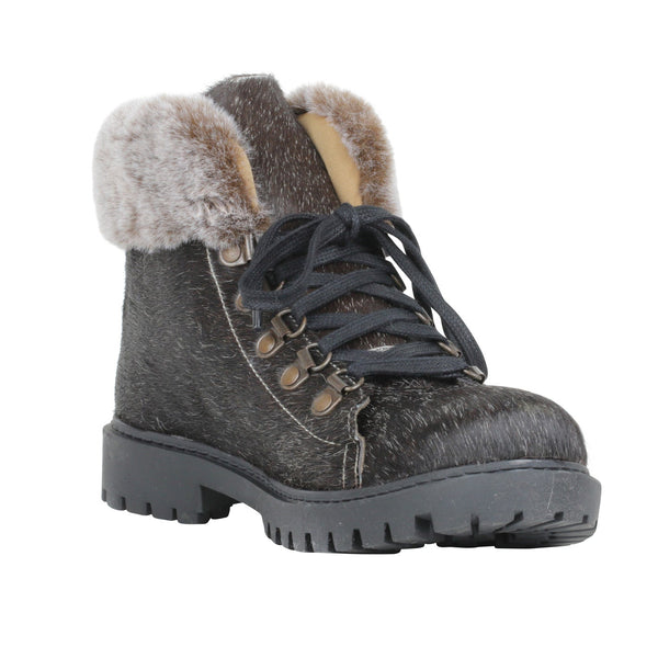 Turbulent Boots - Myra USA