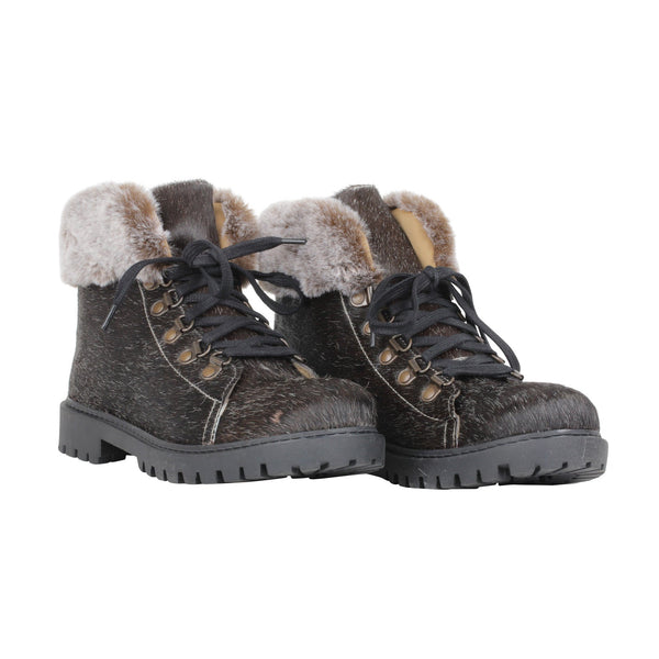 Turbulent Boots - Myra USA