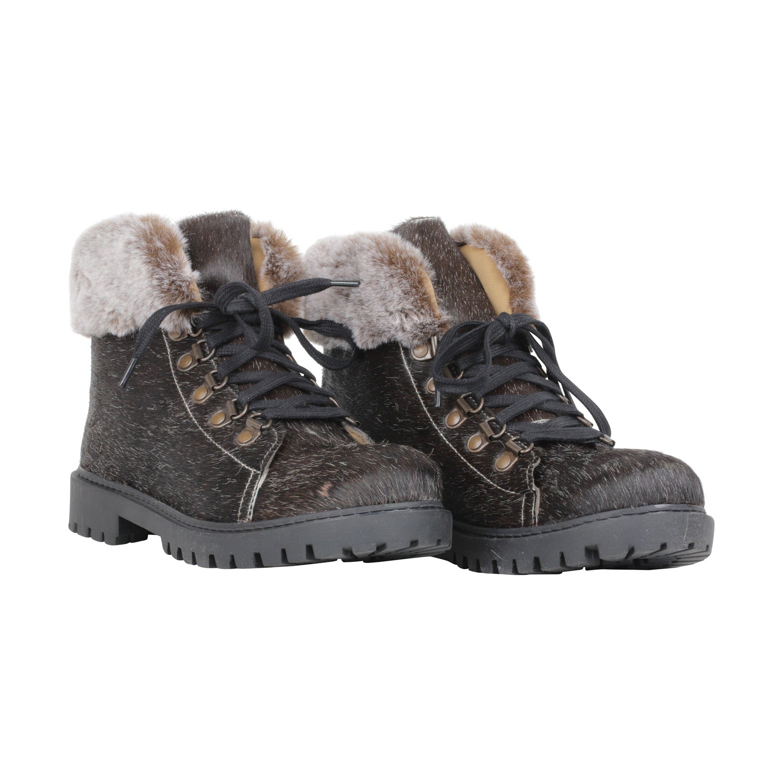 Turbulent Boots - Myra USA