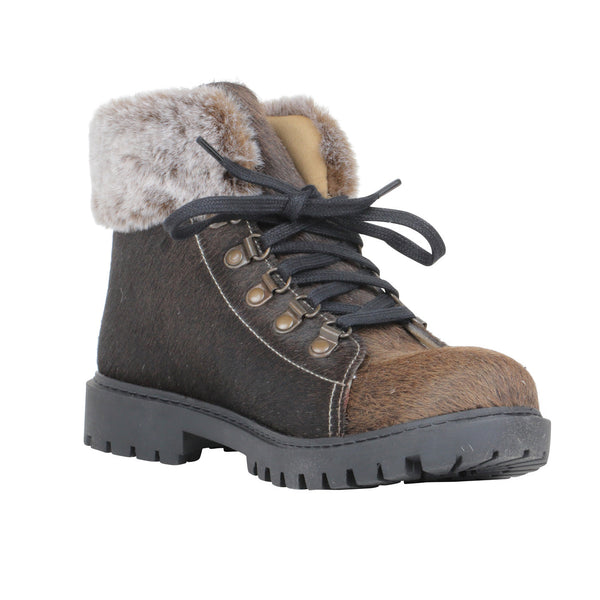 Turbulent Boots - Myra USA