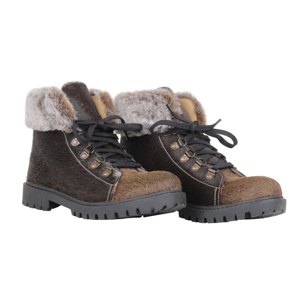 Turbulent Boots - Myra USA