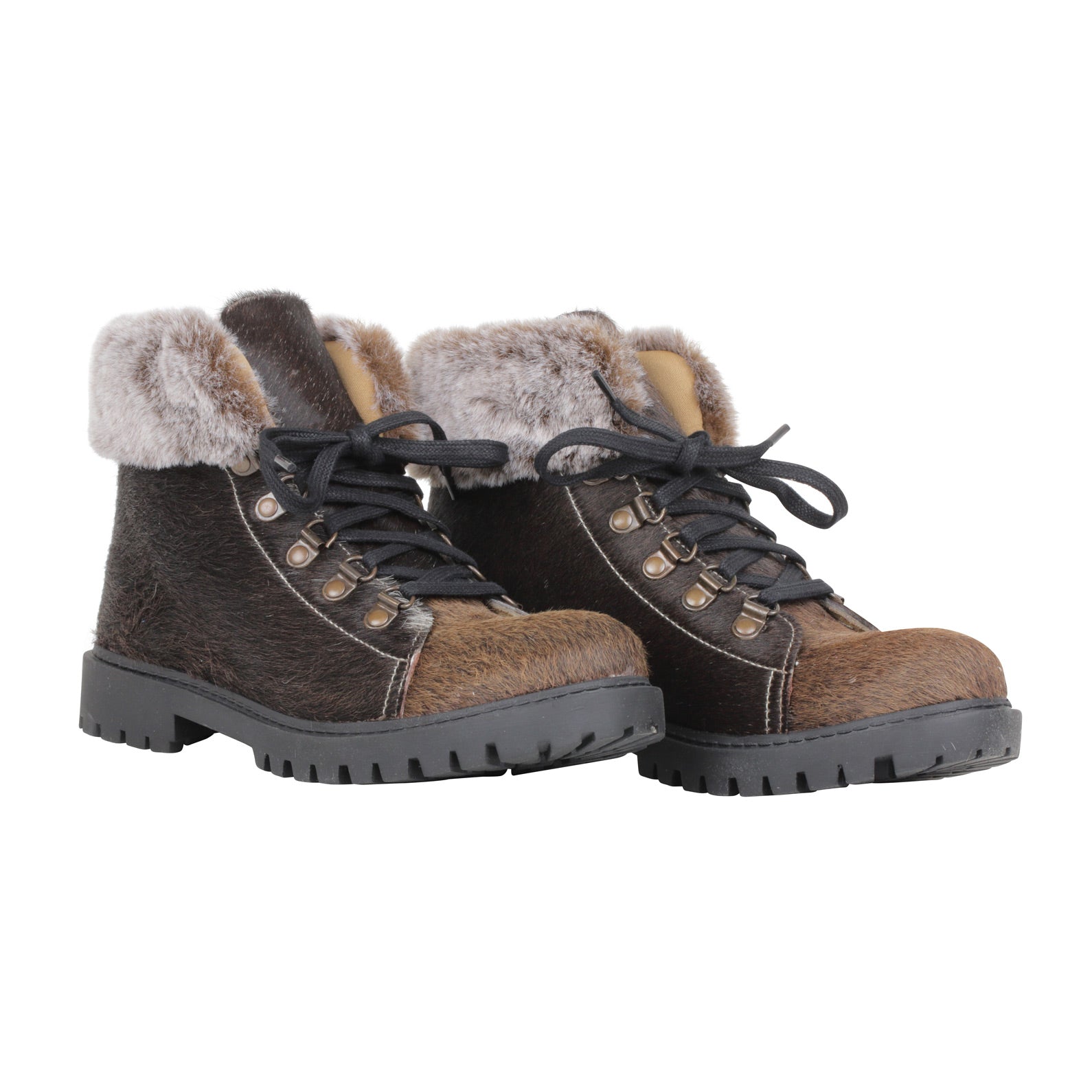 Turbulent Boots - Myra USA