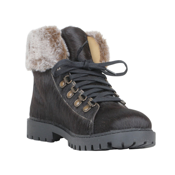 Turbulent Boots - Myra USA