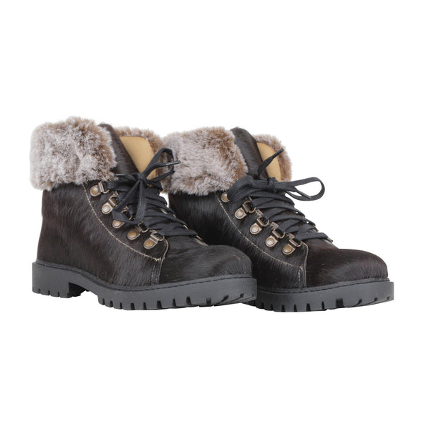 Turbulent Boots - Myra USA