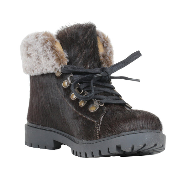 Turbulent Boots - Myra USA