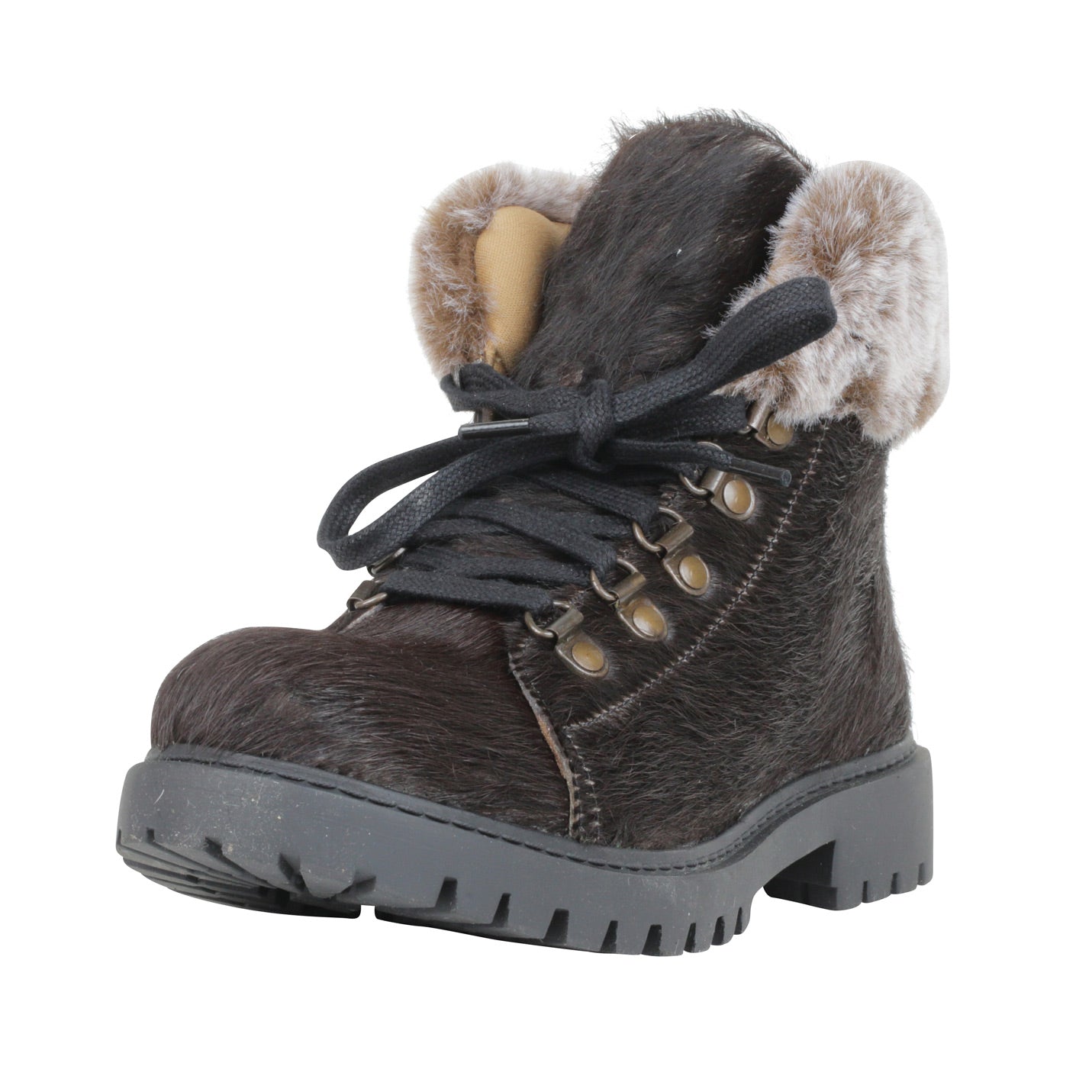 Turbulent Boots - Myra USA