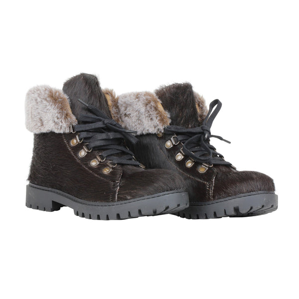 Turbulent Boots - Myra USA