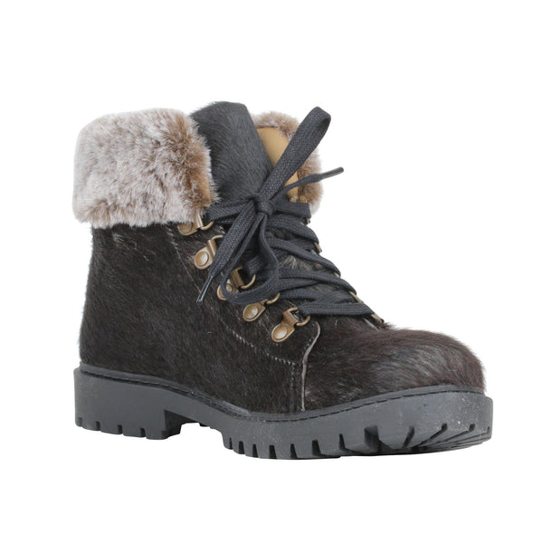 Turbulent Boots - Myra USA