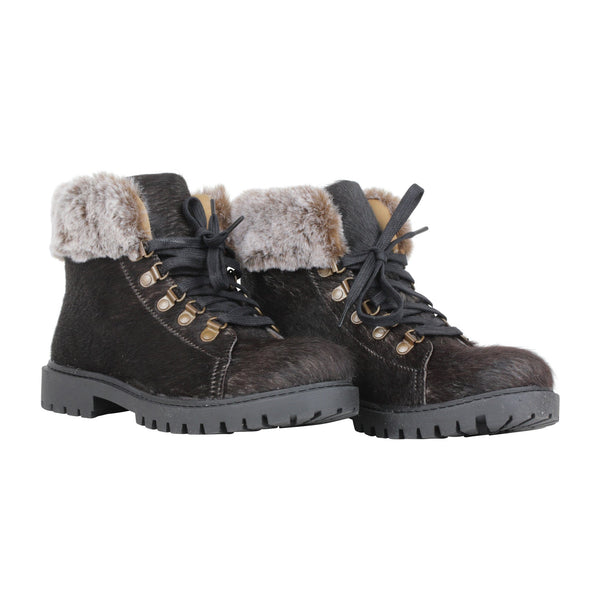 Turbulent Boots - Myra USA