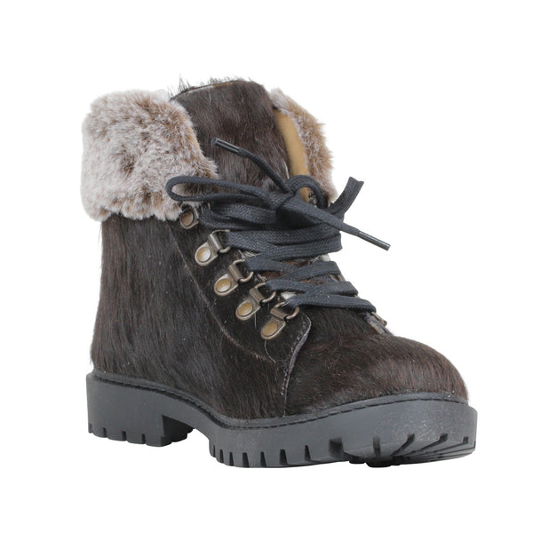 Turbulent Boots - Myra USA