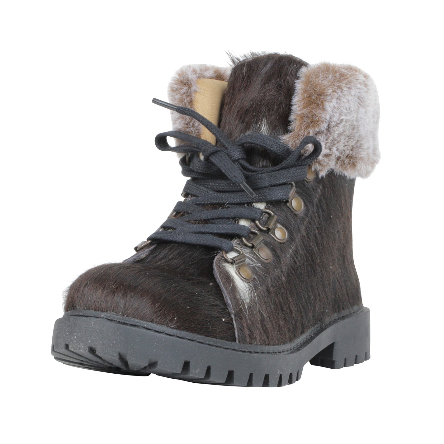 Turbulent Boots - Myra USA