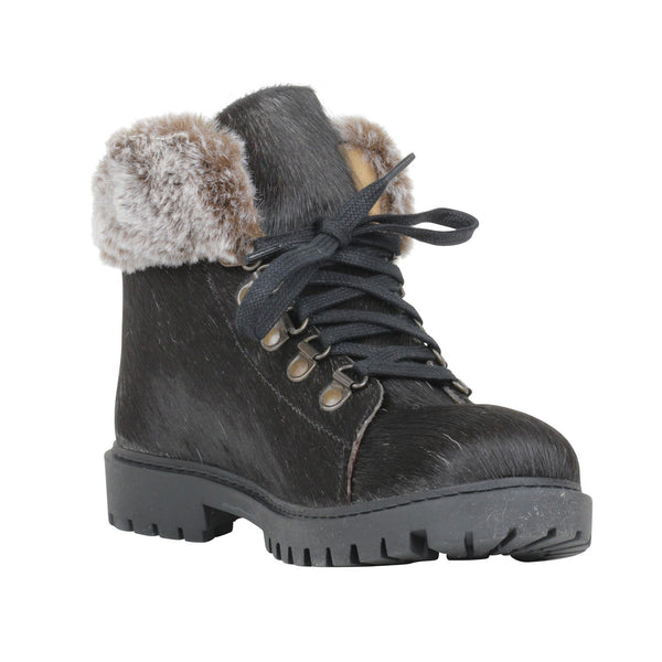 Turbulent Boots - Myra USA