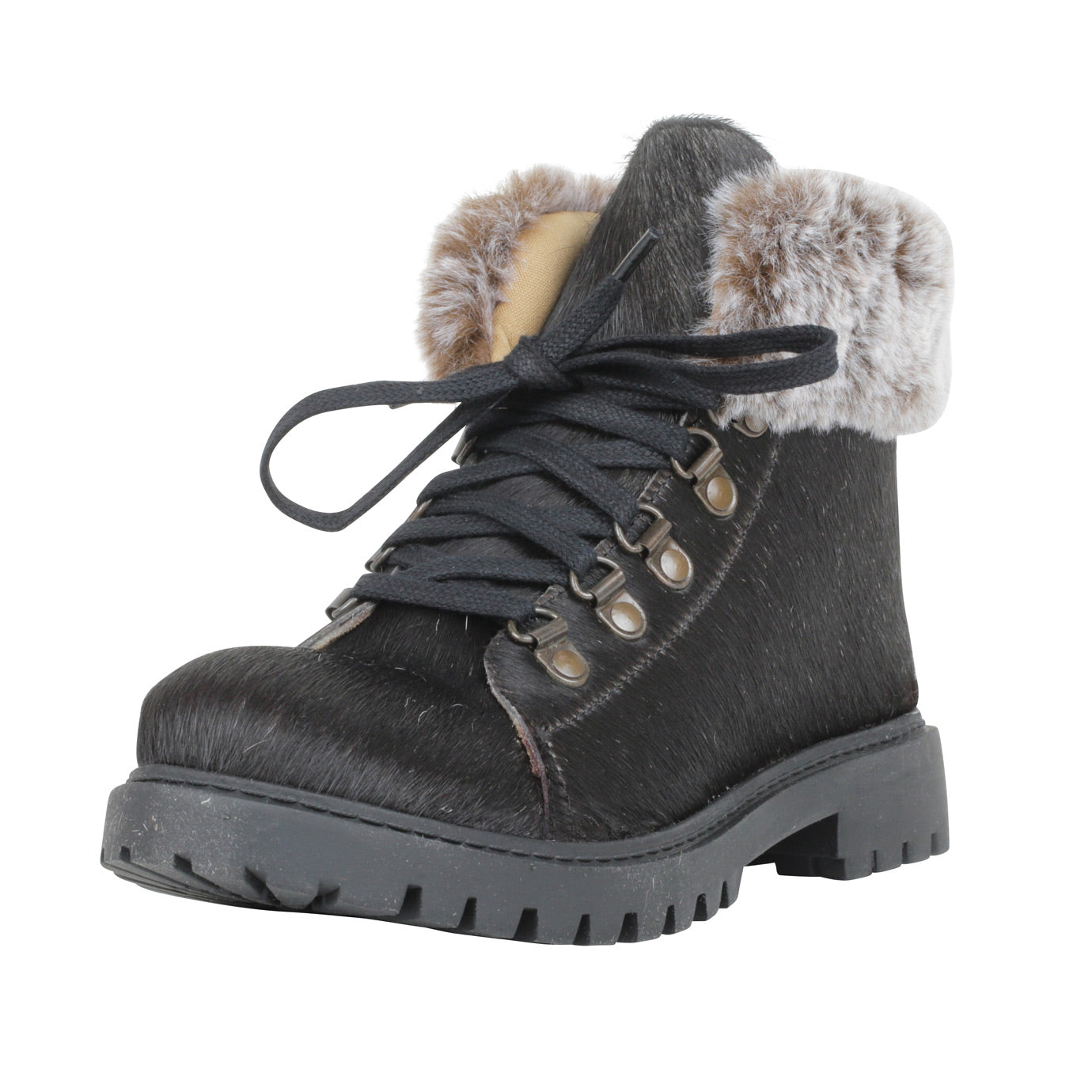 Turbulent Boots - Myra USA
