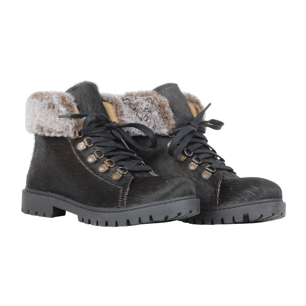 Turbulent Boots - Myra USA